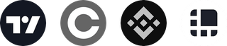 Visuelle Darstellung eines strategischen Govital Base-Trading-Plattform-Partners